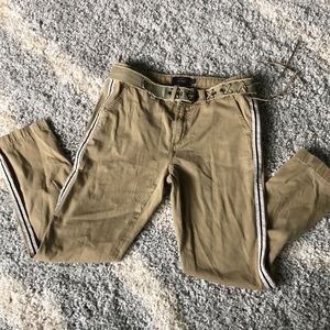 J. Crew Chino Pants